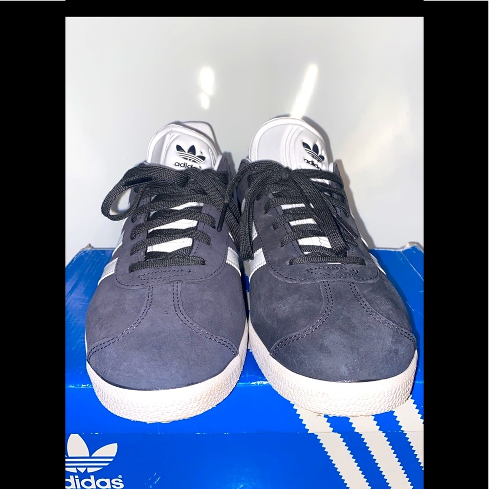 Gazelle Adidas